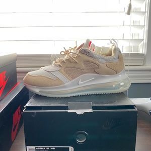 AIR MAX 720 OBJ DESERT ONE